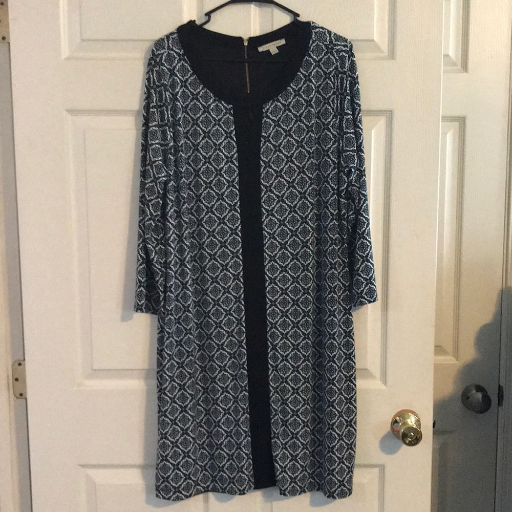 41 Hawthorn Dress